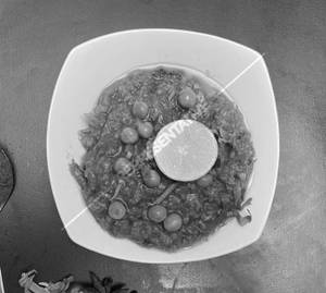 Mutton Kheema Fry