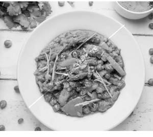 Mix Vegetable