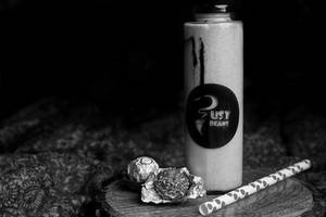 Ferrero Rocher Shake