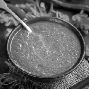 Green Chutney