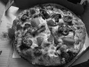 Loaded Pizza Mania