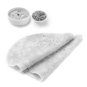 Chappathi-2 Pcs