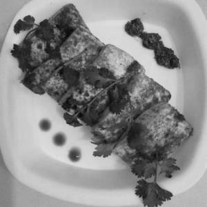 Paneer Lahori Tikka