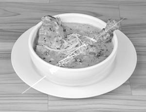 Butter Chicken