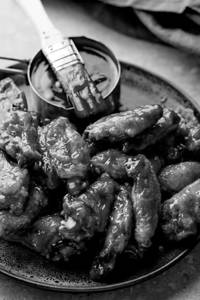Bbq Wings