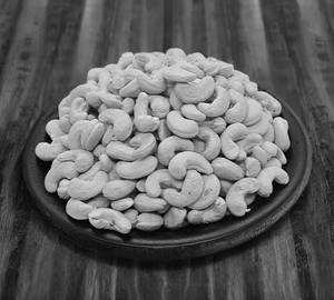 Cashew Plain 100Gm