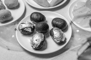 Kala Jamun