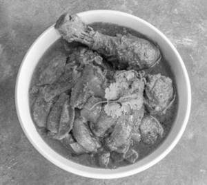 Zaika Special Chicken