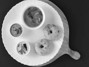 Vada  Sambhar