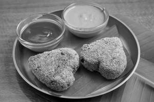 Veg Cutlet