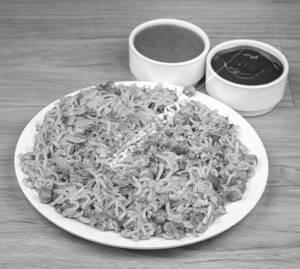 Masala Maggi