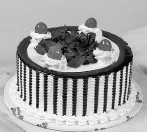 Mothers Day Cake