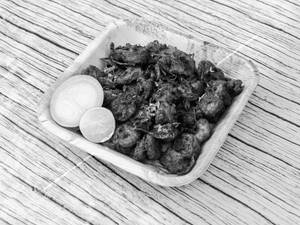 Prawns Pakodi