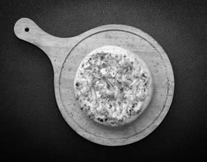Delight Golden corn pizza