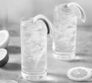 Lime Soda (300 ml)