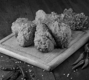 Spicy Fried Chicken