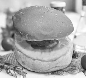 Aloo Burger
