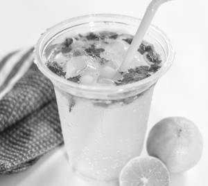 Mint mojito 