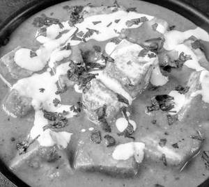 paneer angara
