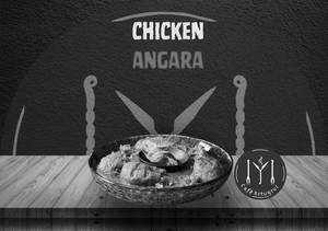 Chicken Angara B/L  [Spicy]