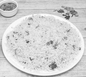Special Prawn Biryani