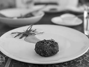 Palak Corn Ki Tikki