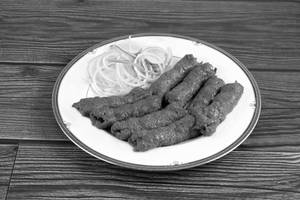 Gosht Kakori Kebab [ 8 Pieces ] [ 340Grams ]