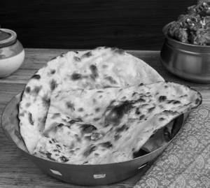 Butter Naan