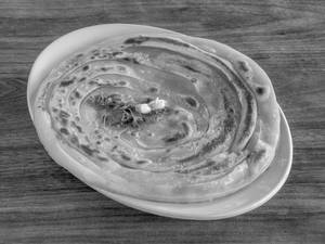 Plain Paratha