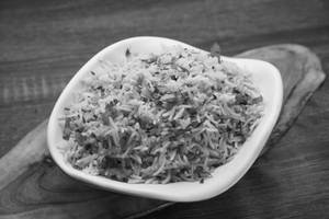Jeera Rice
