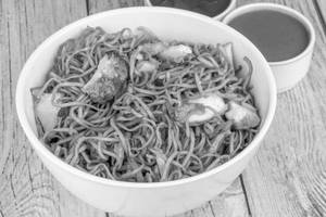 Paneer Chowmein