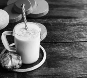 Tender Coconut Custerd Apple [750 ml]