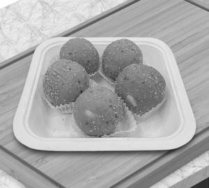 Methi Laddu