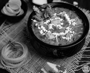 Paneer Butter Masala
