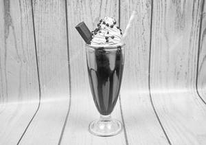 Kit Kat Shake Freak