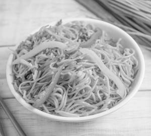 Schezwan Noodles