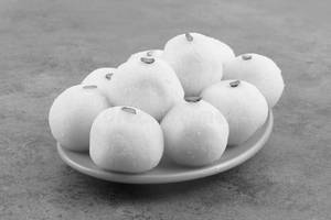 Rasgulla (4 Pic )