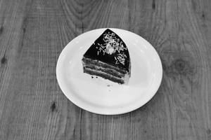 Swiss Chocolate Pastry