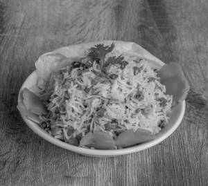Veg Fried Rice
