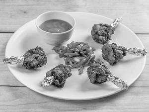 Chicken Lollipop
