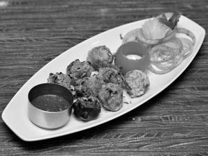 Lucknowi Kebab