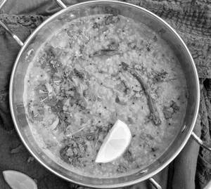 Dal Fry