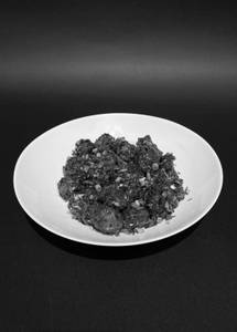 Veg Manchurian Dry