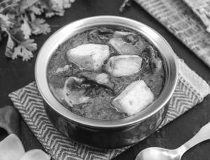 Kadai Paneer