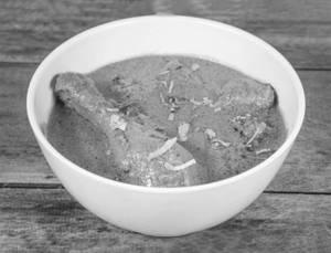 Chicken Korma