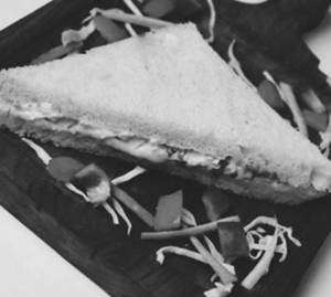 Chicago sandwich