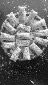 Special Puff (200gm)