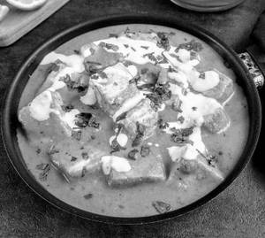 Paneer Butter Masala
