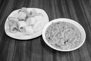 Rasam Rice