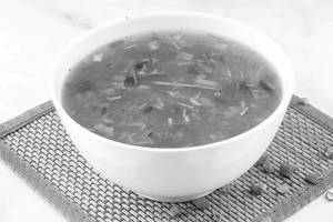 Veg Manchow Soup